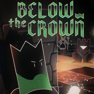 Below the Crown | Instant Steam Key (Global)