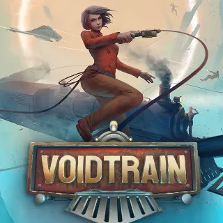 Voidtrain | Instant Steam Key (Global)