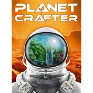 The Planet Crafter | Instant Steam Key (Global)