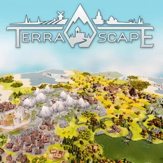 TerraScape Complete Edition | Instant Steam Key (Global)