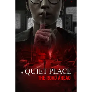 A Quiet Place: The Road Ahead | Instant Steam Key (Global)