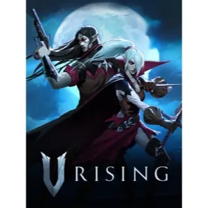 V Rising | Instant Steam Key (Global)