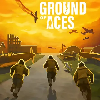 Ground of Aces | Instead Steam Key (Global)