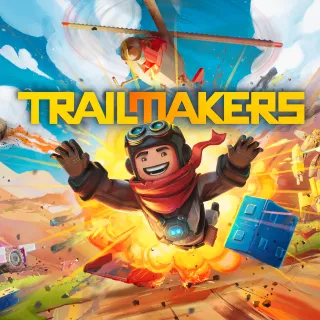 Trailmakers | Instant Steam Key (Global)
