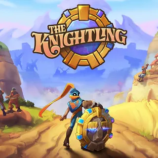 The Knightling | Instant Steam Key (Global)