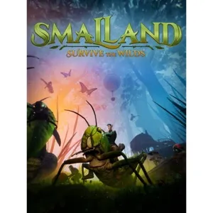 Smalland: Survive the Wilds | Instant Steam Key
