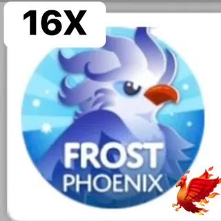 FROST PHOENIX 16X