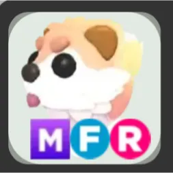 CRYPTID MFR