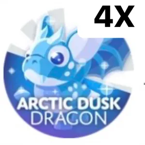 ARCTIC DUSK DRAGON 4X