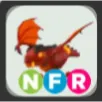 LAVA DRAGON NFR