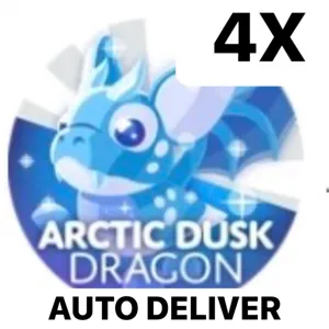 ARCTIC DUSK DRAGON 4X