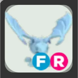 FROST DRAGON FR