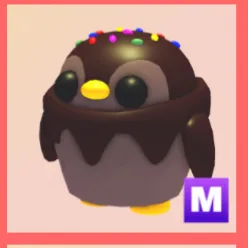 CHOCO PENGUIN MEGA