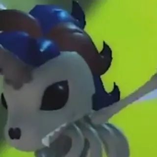 SKELICORN