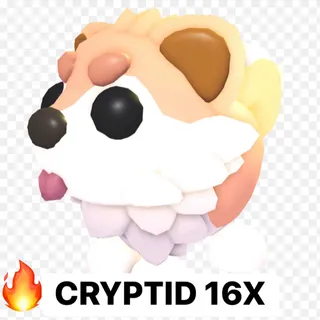 CRYPTID 16X