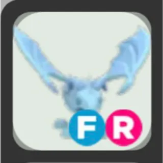 FROST DRAGON FR