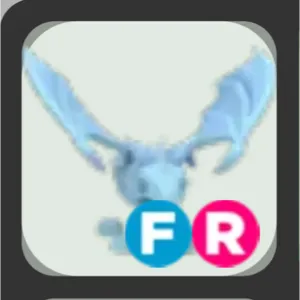 FROST DRAGON FR