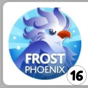 FROST PHOENIX 16X