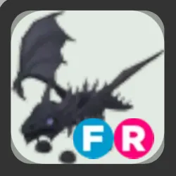 SHADOW DRAGON FR