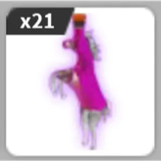 RIDE POTION