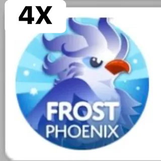 FROST PHOENIX 4X