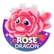 ROSE DRAGON 16X