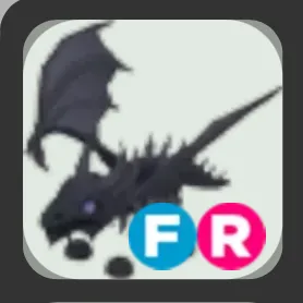SHADOW DRAGON FR