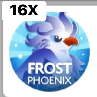 FROST PHOENIX 16X