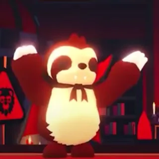 count slothula x16