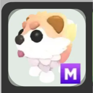 MEGA NO POTION CRYPTID