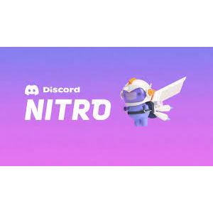 how many free boosts do you get with nitro