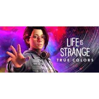 Life is Strange: True Colors ( Fast Auto Delivery )