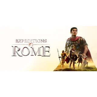 Expeditions: Rome ( Fast Auto Delivery )