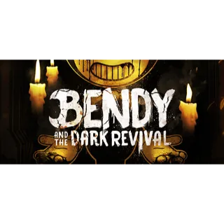 Bendy and the Dark Revival
