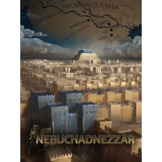 Nebuchadnezzar