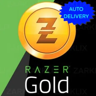 $1 RAZER GOLD USA