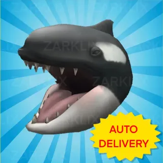 Roblox - Hungry Orca