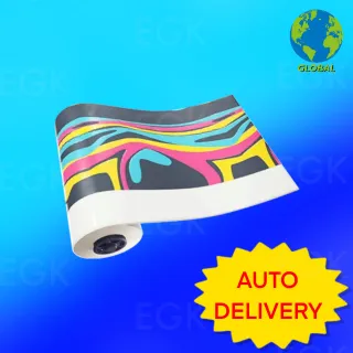 FORTNITE- TAFFY WRAP