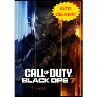 Call of Duty: Black Ops 7 - 15 Min Double XP