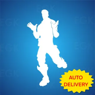 Fortnite Chicken Emote