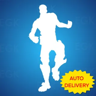 Fortnite Jamboree Emote