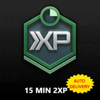 Monster Energy X Call of Duty: 15 Min 2XP Token -  Official Website Key GLOBAL