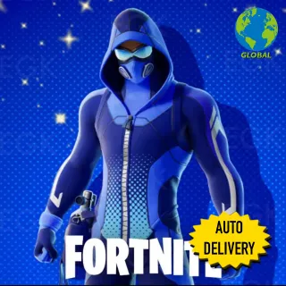 Fortnite Freediver Skin - Global ⚡Instant Delivery⚡