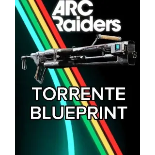 Torrente Blueprint