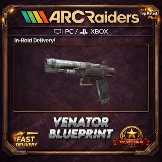 Venator Blueprint