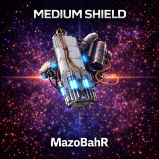 MEDIUM SHIELD ARC RAIDERS