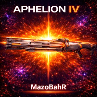  APHELION IV - ARC Raiders