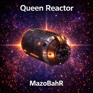 QUEEN REACTOR ARC RAIDERS