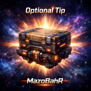 Support the Seller – Optional Tip