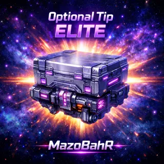 Optional Tip – ELITE Support